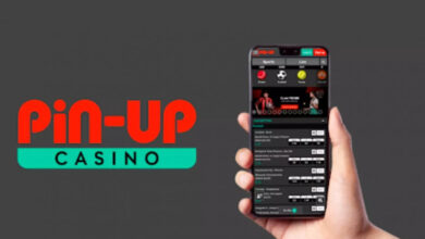 Pin-Up Casino Online